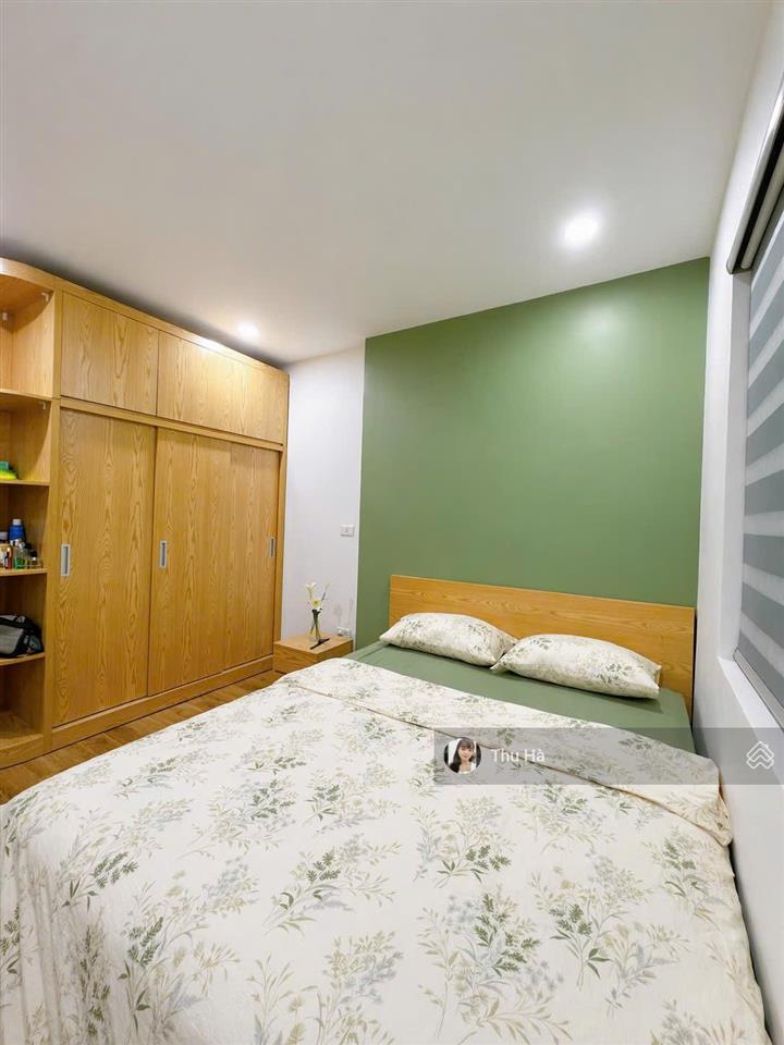Giá sốc, căn 1.5 phòng ngủ 49.2m2 chỉ 3.2 tỷ cc xuân mai complex  chủ cần gấp