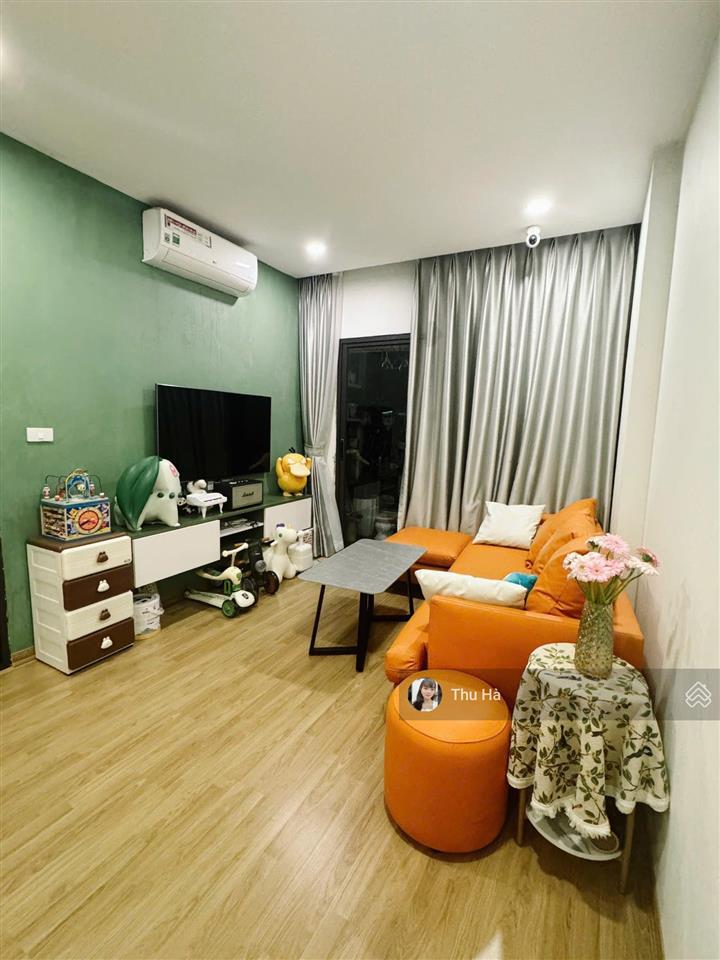 Giá sốc, căn 1.5 phòng ngủ 49.2m2 chỉ 3.2 tỷ cc xuân mai complex  chủ cần gấp