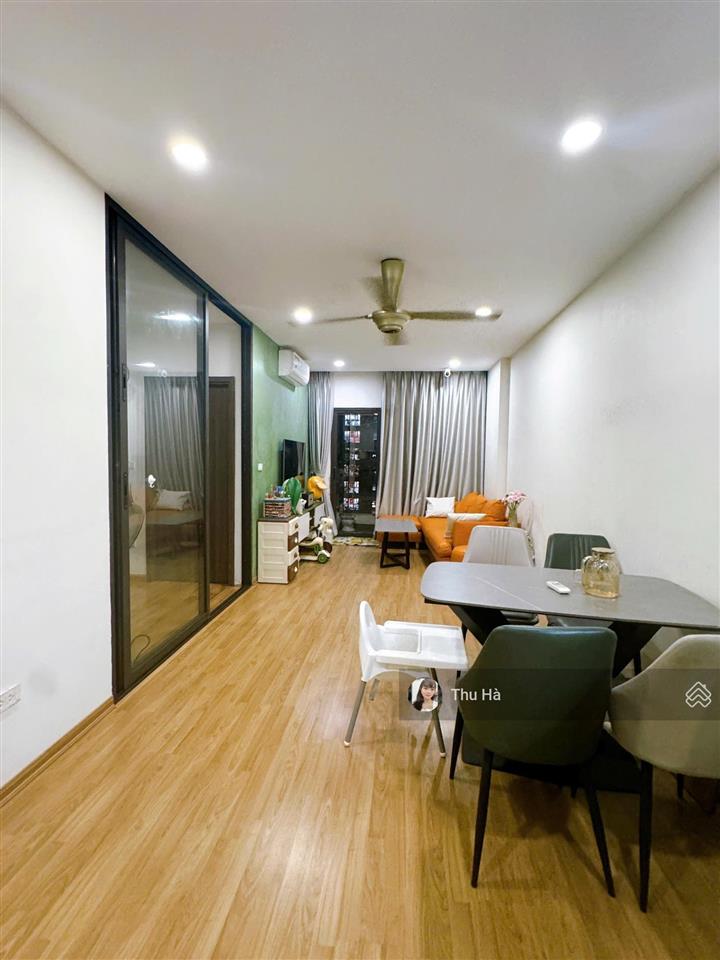 Giá sốc, căn 1.5 phòng ngủ 49.2m2 chỉ 3.2 tỷ cc xuân mai complex  chủ cần gấp