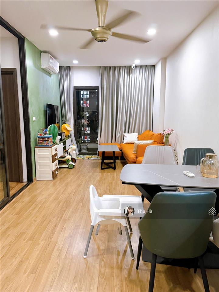 Giá sốc, căn 1.5 phòng ngủ 49.2m2 chỉ 3.2 tỷ cc xuân mai complex  chủ cần gấp