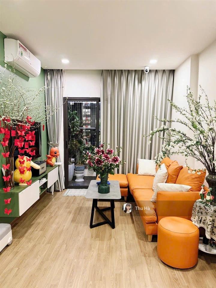 Giá sốc, căn 1.5 phòng ngủ 49.2m2 chỉ 3.2 tỷ cc xuân mai complex  chủ cần gấp