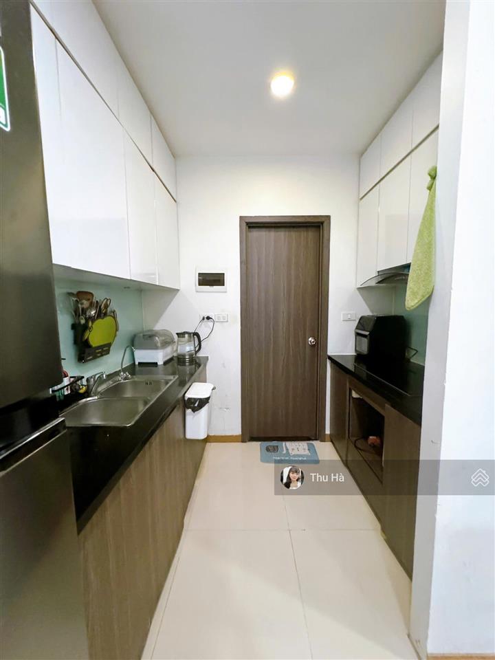 Giá sốc, căn 1.5 phòng ngủ 49.2m2 chỉ 3.2 tỷ cc xuân mai complex  chủ cần gấp