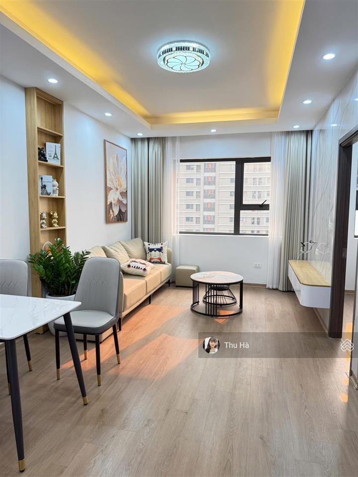 2n2vs  đẹp như hình 4.x tỷ , 62m2 cc xuân mai complex