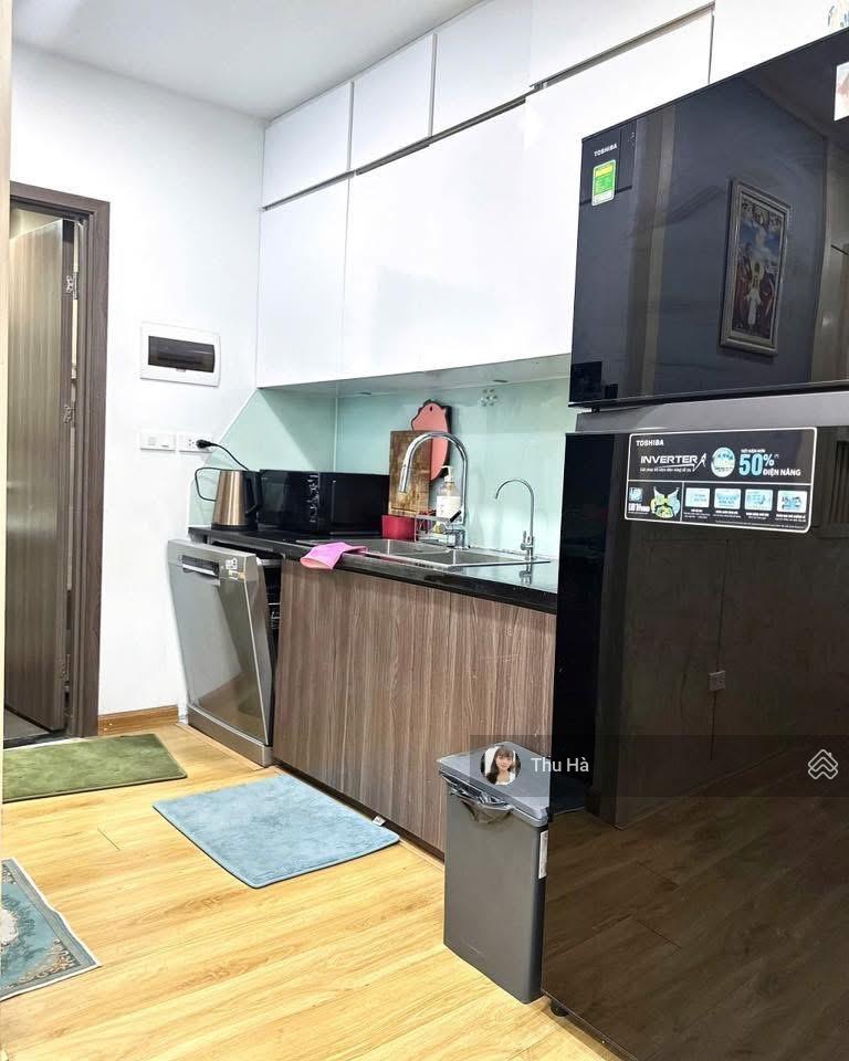 Bán 2n1vs  49m2 tầng trung đẹp nhà như hình 3.4x xuân mai