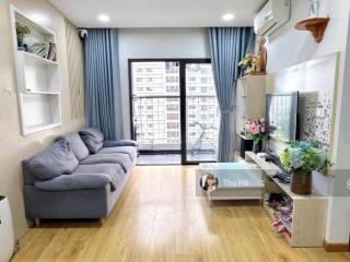 Bán 2n1vs  49m2 tầng trung đẹp nhà như hình 3.5x xuân mai