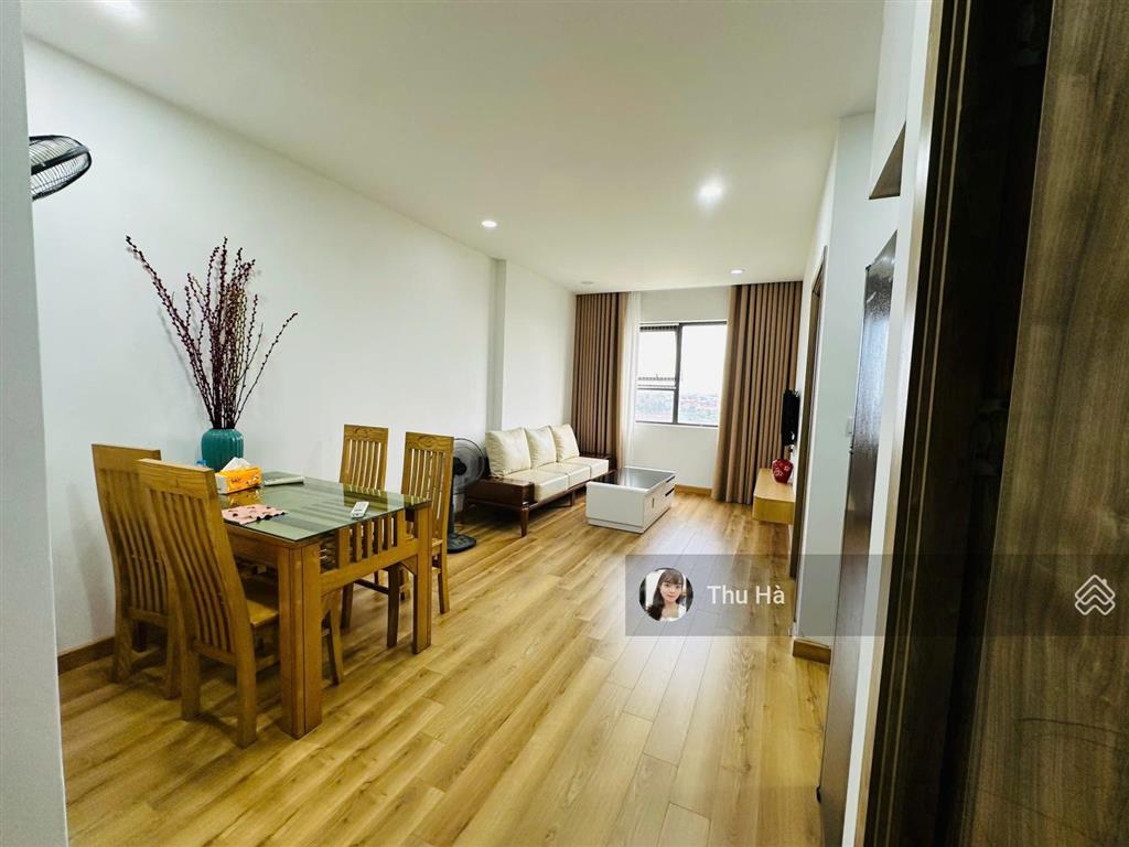 Bán 2n1vs  toà l xuân mai complex  kdt dương nội , hà đông