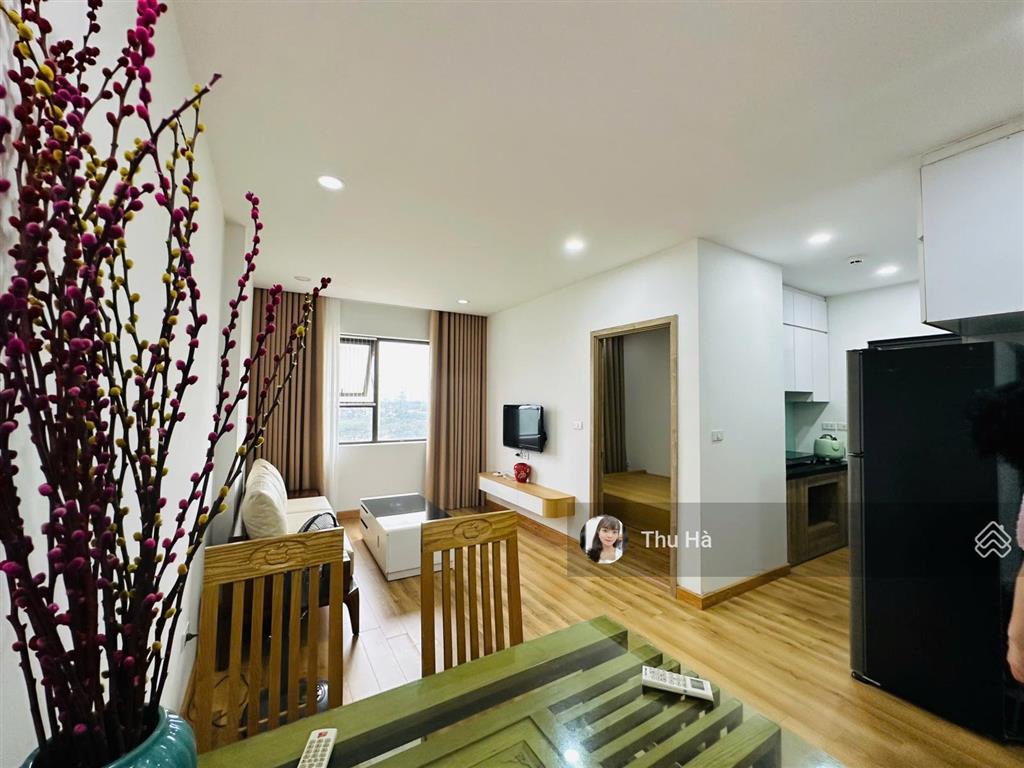 Bán 2n1vs  toà l xuân mai complex  kdt dương nội , hà đông