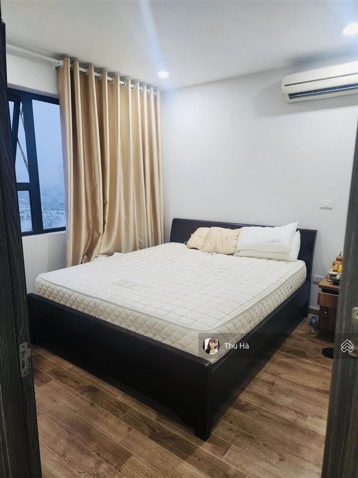 Bán 2n2vs xuân mai complex 62m2 . giá 4 tỷ có thương lượng
