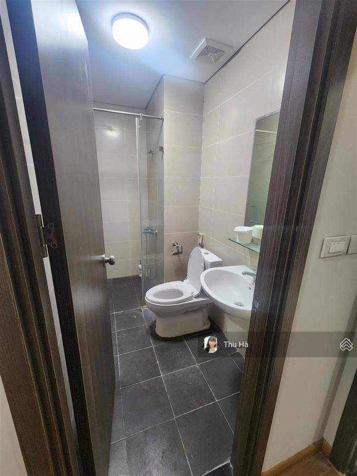 Bán 2n2vs xuân mai complex 62m2 . giá 4 tỷ có thương lượng