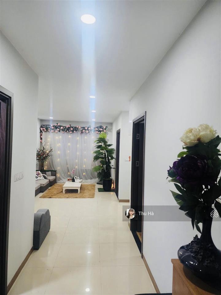 Bán 2n2vs xuân mai complex 62m2 . giá 4 tỷ có thương lượng