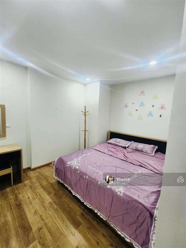 Giá sốc 2n2vs  62m2 cc xuân mai chỉ 3.85 tỷ ở ngay