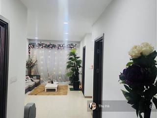 Giá sốc 2n2vs  62m2 cc xuân mai chỉ 3.85 tỷ ở ngay