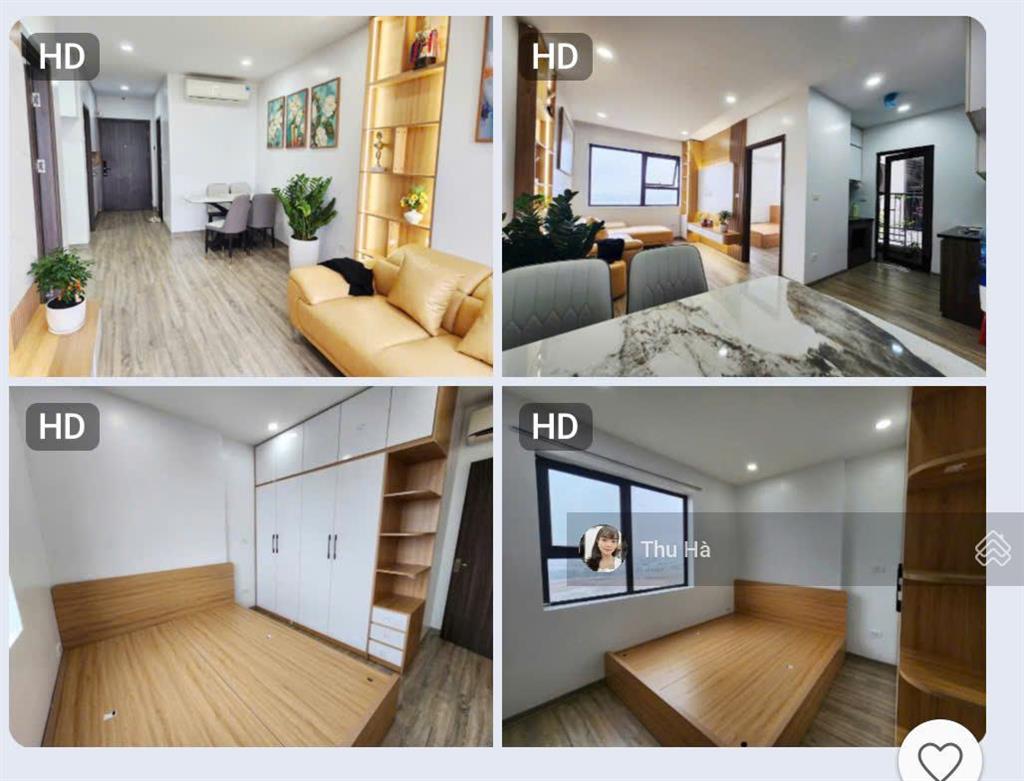 Bán căn góc 2n1vs  3,x tỷ cc xuân mai 48m²  đông bắc  đông nam