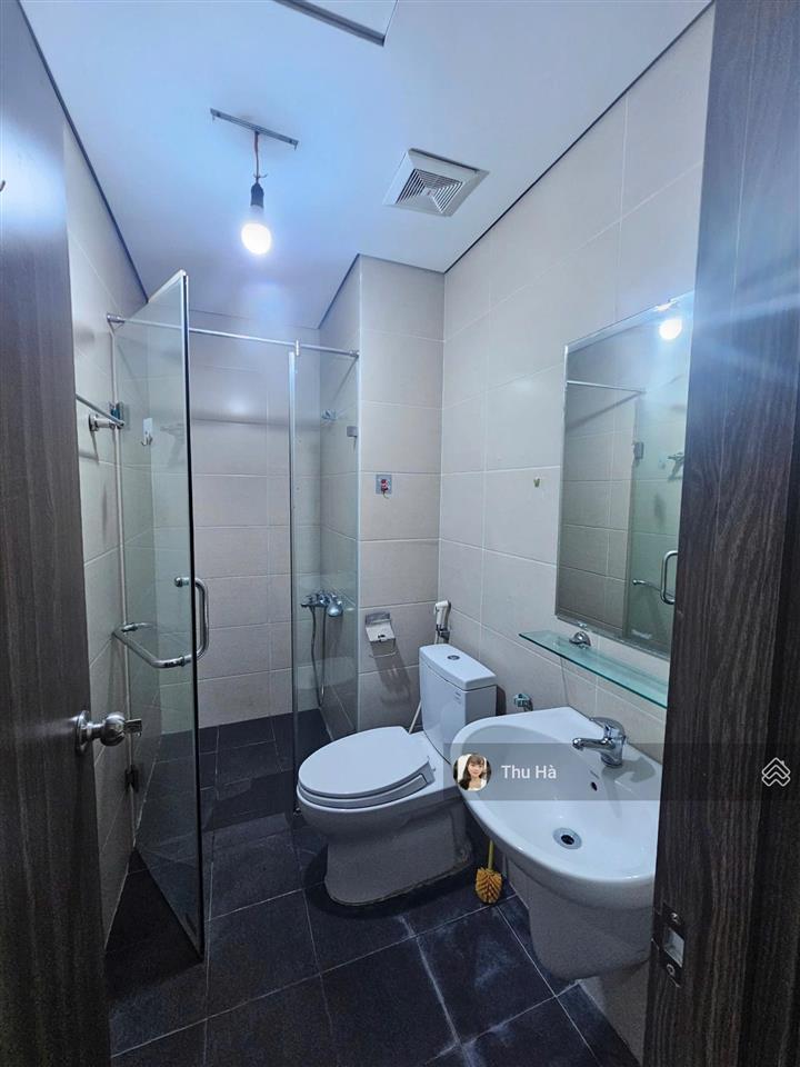 Căn 2n2vs 62m², tầng trung, hướng mát tòa mới xuân mai complex