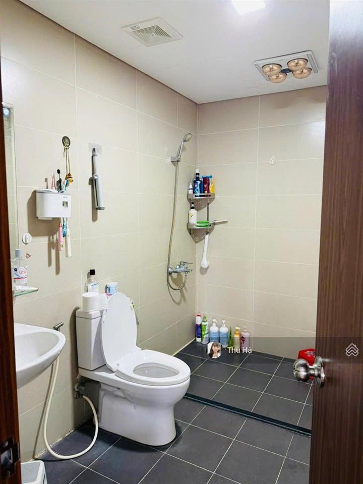 3n2vs  90m² xuân mai complex  có ban công 5.5x tỷ (bằng giá căn 80m²)