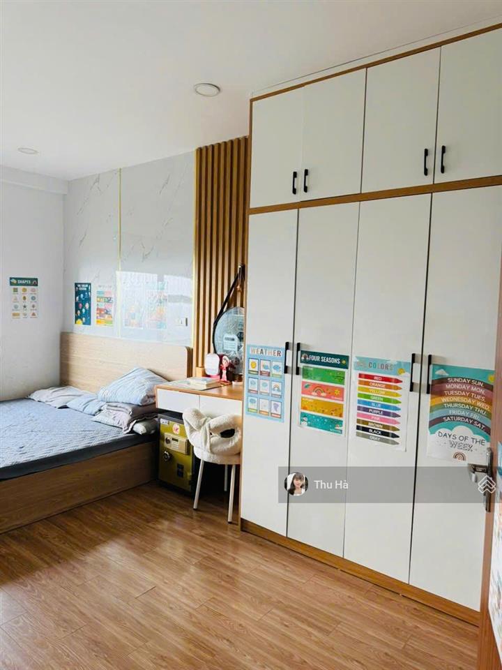 3n2vs  90m² xuân mai complex  có ban công 5.5x tỷ (bằng giá căn 80m²)