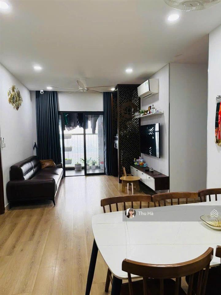 3n2vs  90m² xuân mai complex  có ban công 5.5x tỷ (bằng giá căn 80m²)