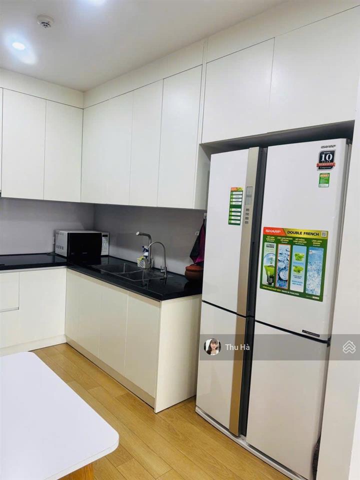 Bán 2pn2vs  85m2 la casta  6,5 tỷ