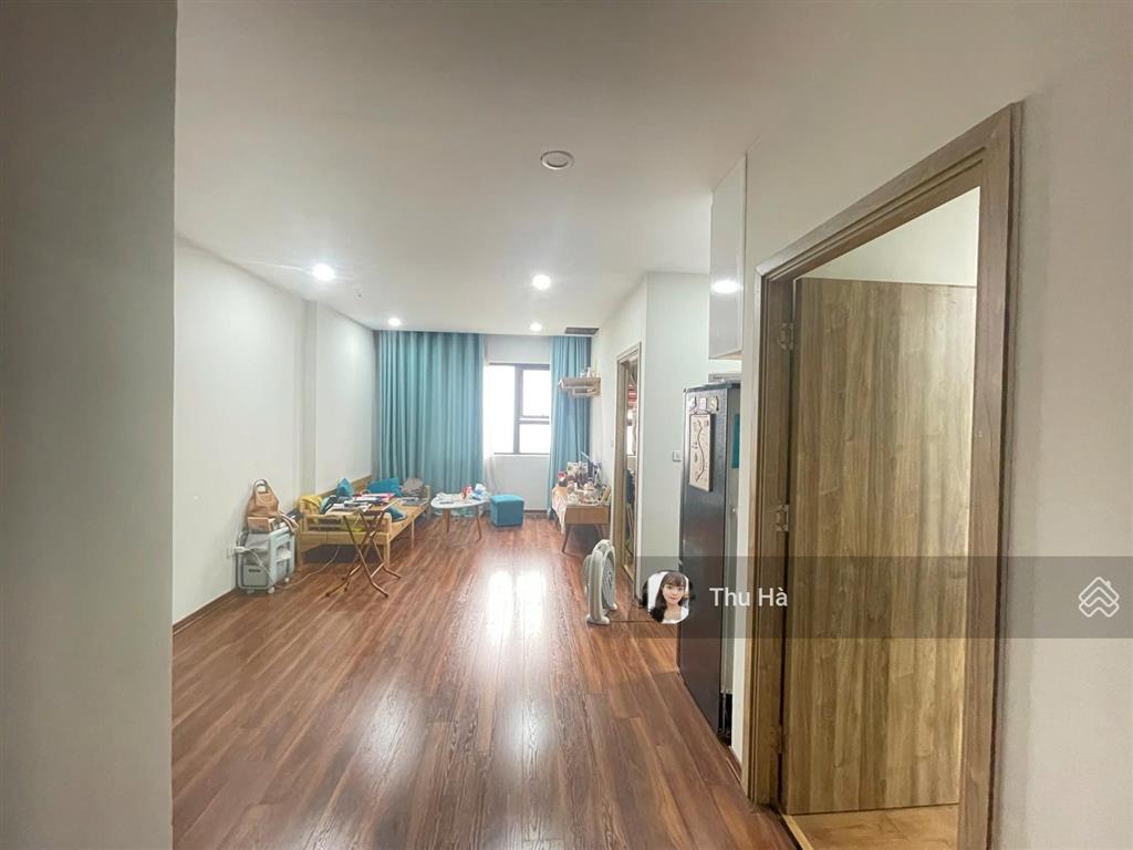Sốc! căn 2n2vs 62m² chỉ 3,75 tỷ cc xuân mai complex