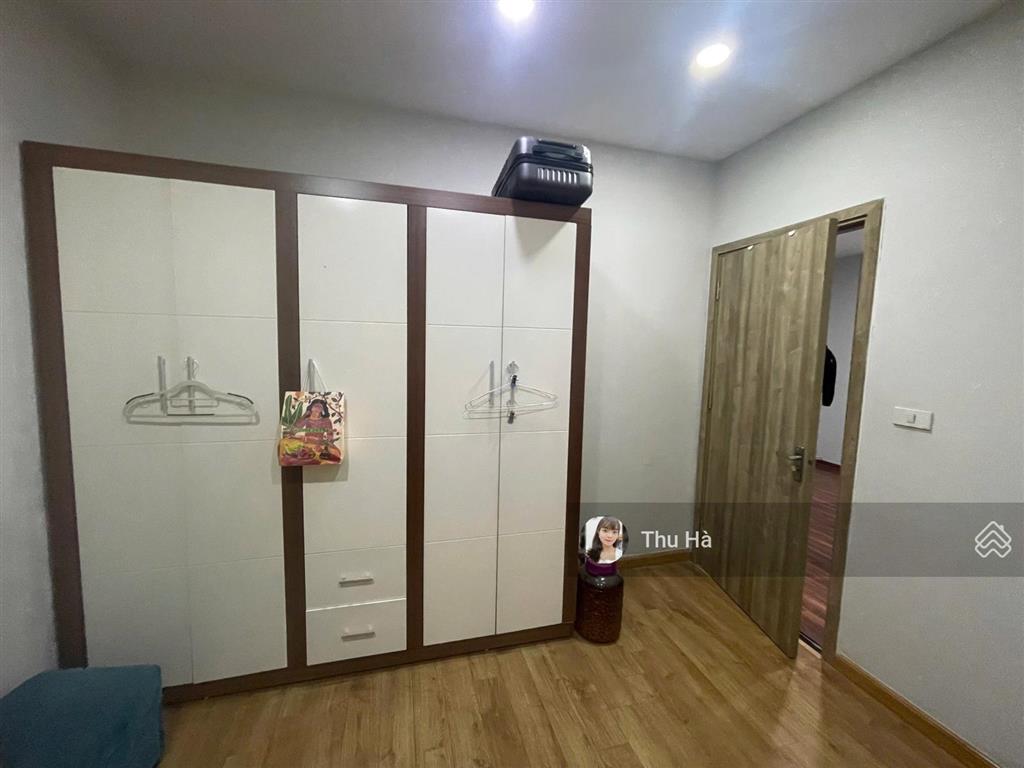 Sốc! căn 2n2vs 62m² chỉ 3,75 tỷ cc xuân mai complex