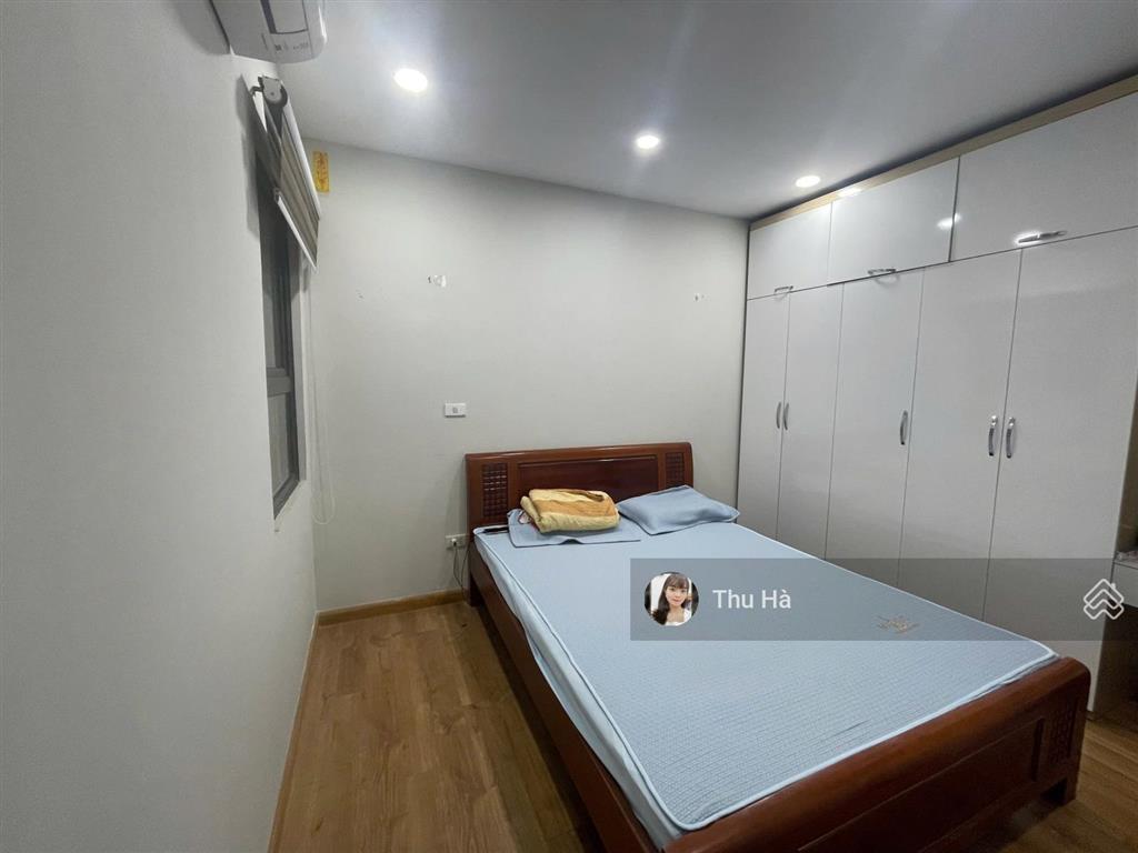 Sốc! căn 2n2vs 62m² chỉ 3,75 tỷ cc xuân mai complex