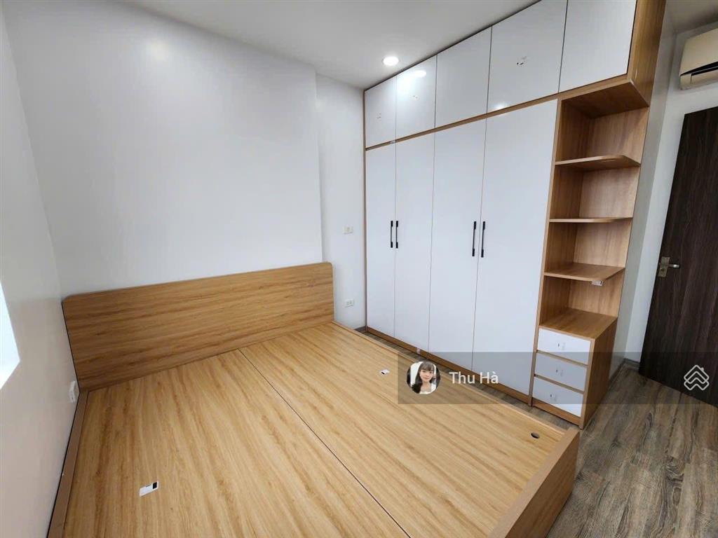 Bán căn góc 2n1vs  48m2 3,x tỷ (x nhỏ)