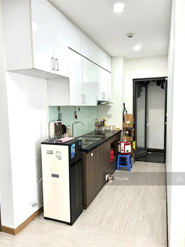 Bán 2n2vs  giá giật mình 3.6 tỷ 62m2 cc xuân mai complex