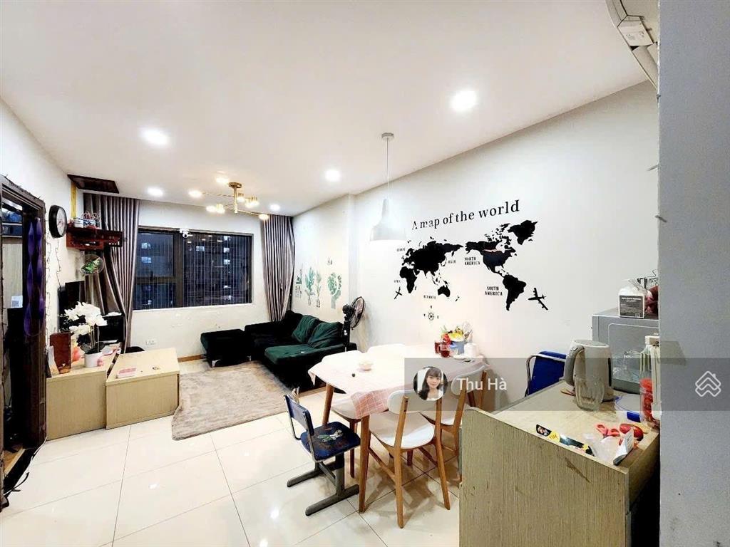 Bán 2n2vs  giá giật mình 3.6 tỷ 62m2 cc xuân mai complex