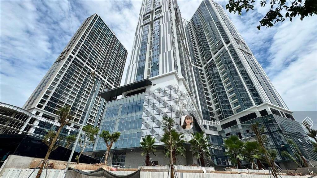 Cho thuê 2n 72m2 kepler  mỗ lao 12tr