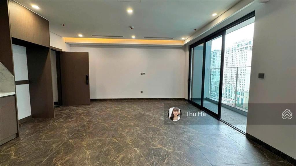 Cho thuê 2n2vs 82m2 kepler  mỗ lao 13tr/th