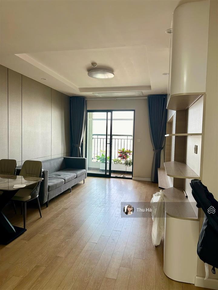 Bán gấp 90m2 ct4 bộ tư lệnh  4.9 tỷ