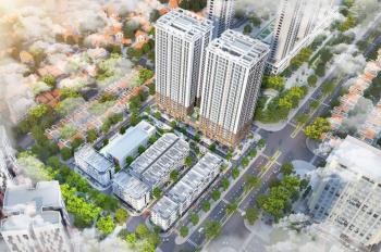 Căn 72m2 cc the charm  an hưng 5.1 tỷ