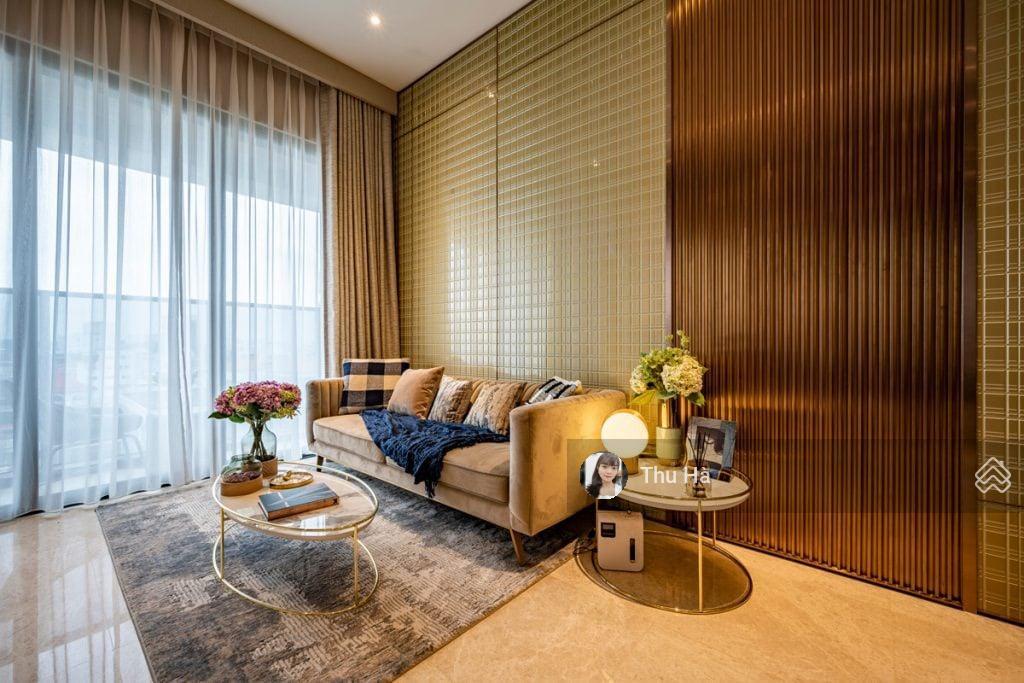 Căn 72m2 cc the charm  an hưng 5.1 tỷ