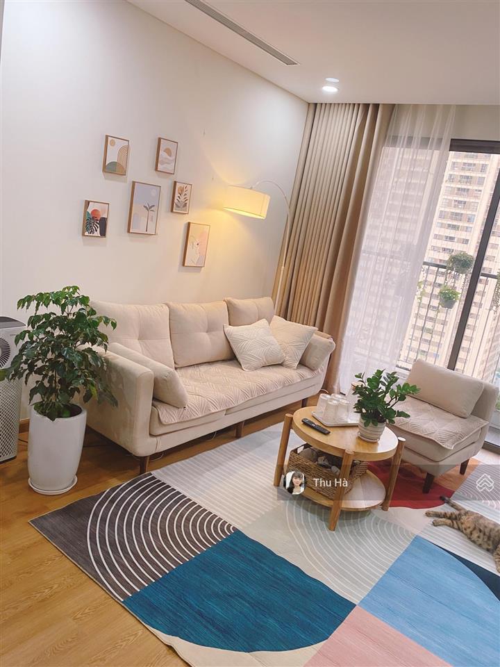 Bán 2n 74m2 terra an hưng 4,9 tỷ có tl