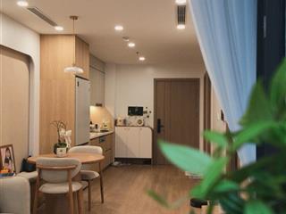 Bán the charm an hưng 54m2 2n1vs  4.8 tỷ full đồ như hình