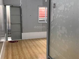 Cho thuê nhà bình quới thanh đa 60m2 lâu dài. giá rẻ 4.5tr/tháng.