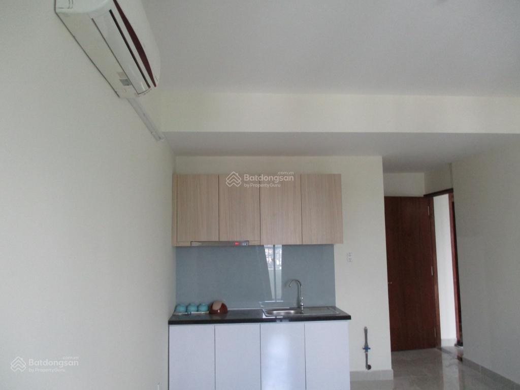 Cho thuê căn hộ 40m2 với view sông sài gòn (thanh đa) bình thạnh