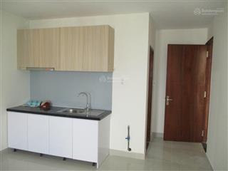 Cho thuê căn hộ 40m2 với view sông sài gòn (thanh đa) bình thạnh