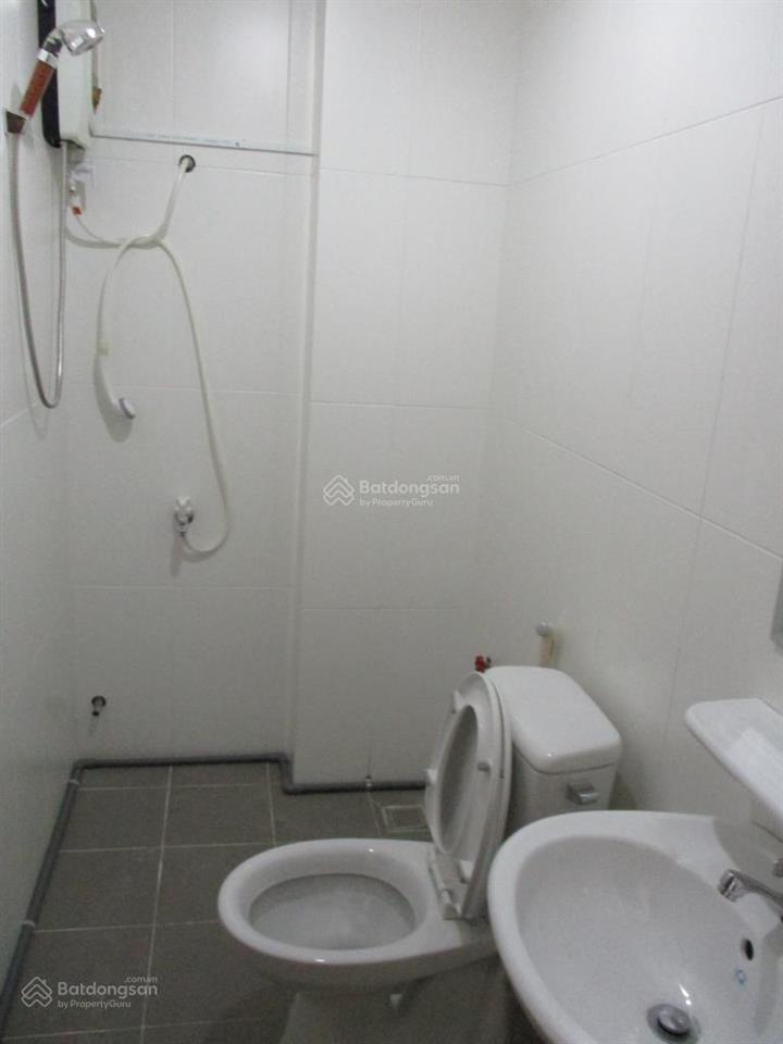 Cho thuê căn hộ 40m2 với view sông sài gòn (thanh đa) bình thạnh