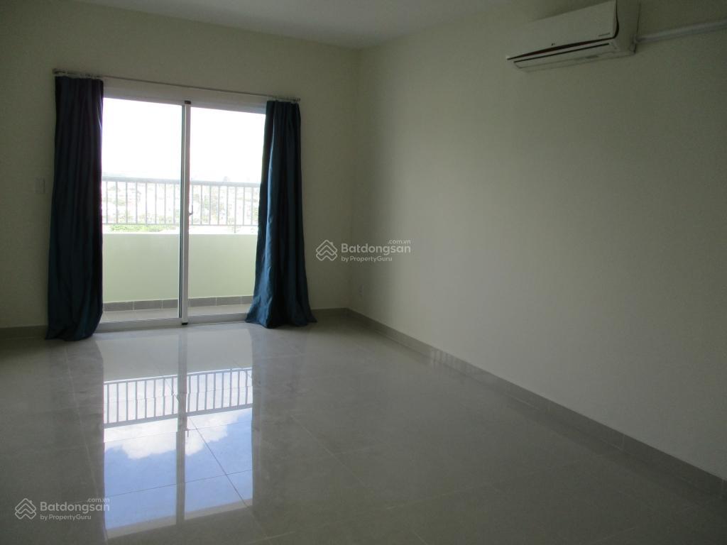 Cho thuê căn hộ 40m2 với view sông sài gòn (thanh đa) bình thạnh