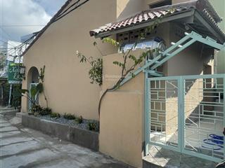 Bán nhà riêng tại bê tông 5m thông qua đường c qua đường cửa đại, 4,2 tỷ, 70,8m2, hàng hiếm giá tốt