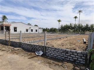 Bán gấp đất nền 130m2 tại tống văn sương, 35 triệu/m2 hàng hot