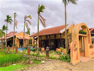 Bán đất tại bêtông 4m nguyễn trãi, giá siêu hời 37 triệu / m2, 382m2