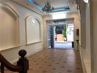 Cho thuê mặt bằng tầng trệt 50m2 tại 2/10 hồng hà, 13 triệu vnd