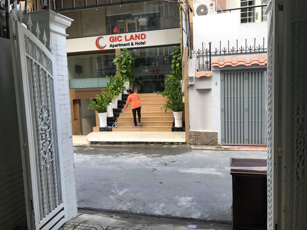 Cho thuê mặt bằng tầng trệt 50m2 tại 2/10 hồng hà, 13 triệu vnd