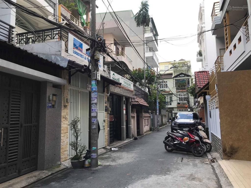 Cho thuê mặt bằng tầng trệt 50m2 tại 2/10 hồng hà, 13 triệu vnd