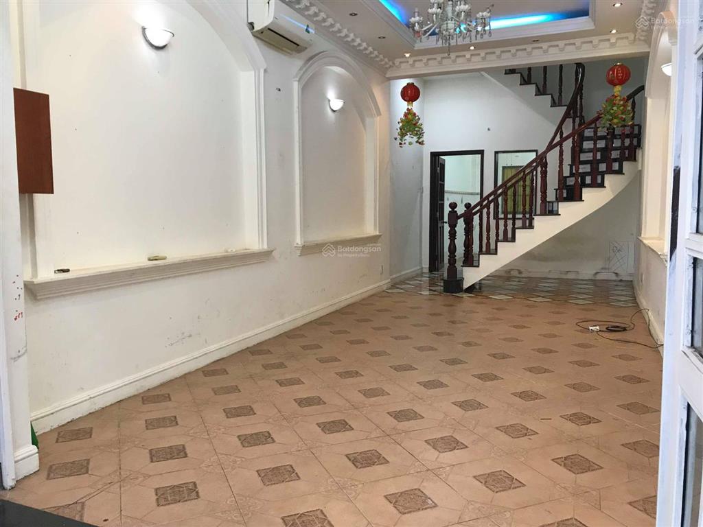 Cho thuê mặt bằng tầng trệt 50m2 tại 2/10 hồng hà, 13 triệu vnd