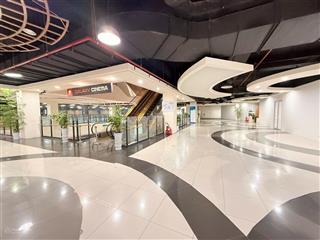 Cho thuê sàn tttm, văn phòng diện tích linh hoạt 2000m2 tầng 4 mipec long biên