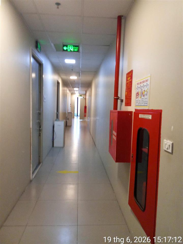 Cho thuê văn phòng, đào tạo, du học, cty... 1000m² phố võ văn kiệt huyện mê linh