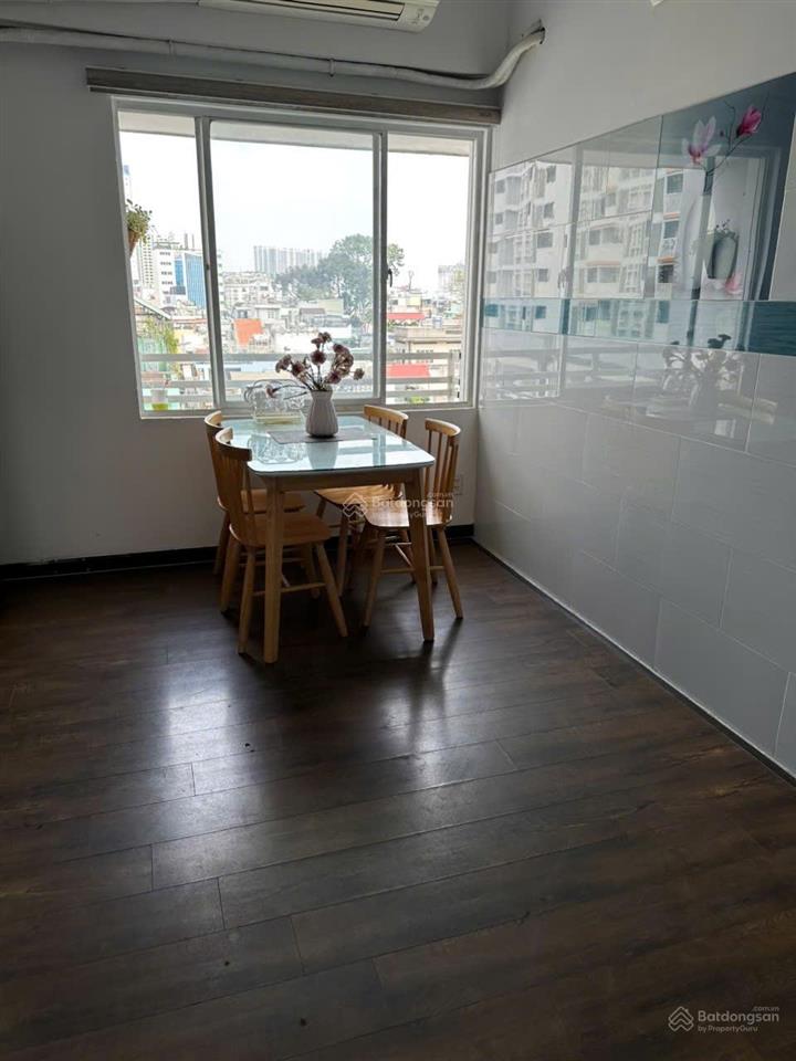 Bán căn hộ chung cư nguyễn kim, phường 7, quận 10, tp. hcm. dt 79m2, 2 phòng ngủ, 2 toilet, căn góc